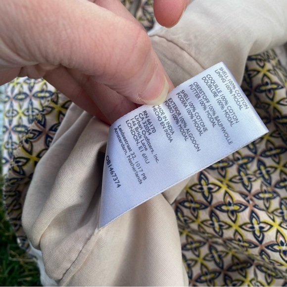 Free People Beach Open Back Halter Wrap Mini Dress Small - Picture 6 of 7